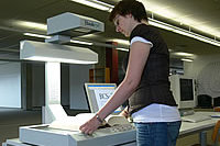 Foto: Book Copier