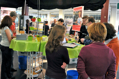 Information Day
