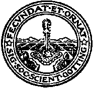 Akademie der Wissenschaften zu G&ouml;ttingen
