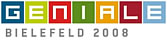GENIALE Bielefeld 2008
