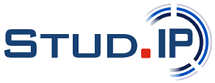 Logo Stud.IP Logo Stud.IP