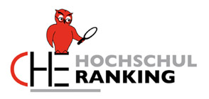 Logo CHE Hochschulranking
