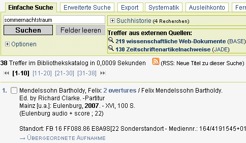 Suchergebnis der Suche nach sommernachtstraum