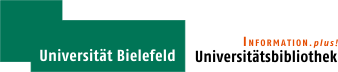 Universit&auml;tsbibliothek Bielefeld