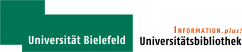 Logo of Bielefeld University