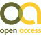 Open-Access Logo