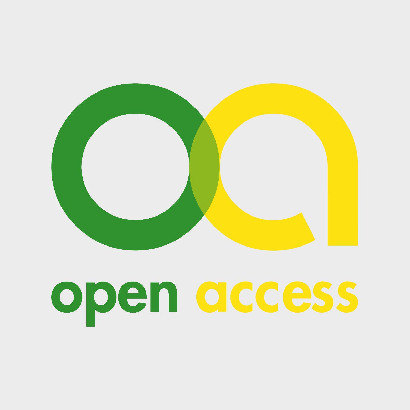 open access Logo